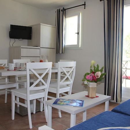 Residence Goelia Le Domaine De La Pinede Le Lavandou Luaran gambar