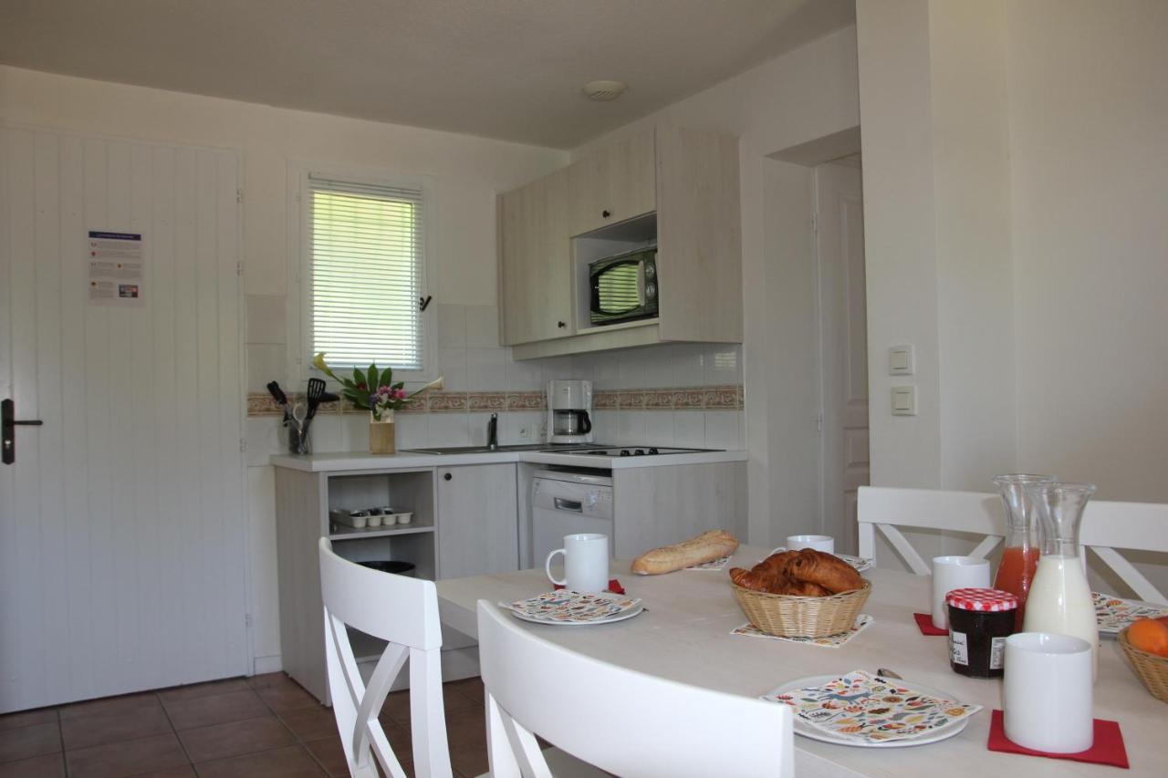 Residence Goelia Le Domaine De La Pinede Le Lavandou Luaran gambar