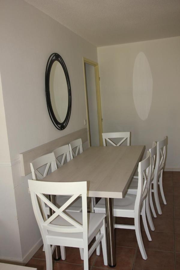Residence Goelia Le Domaine De La Pinede Le Lavandou Luaran gambar