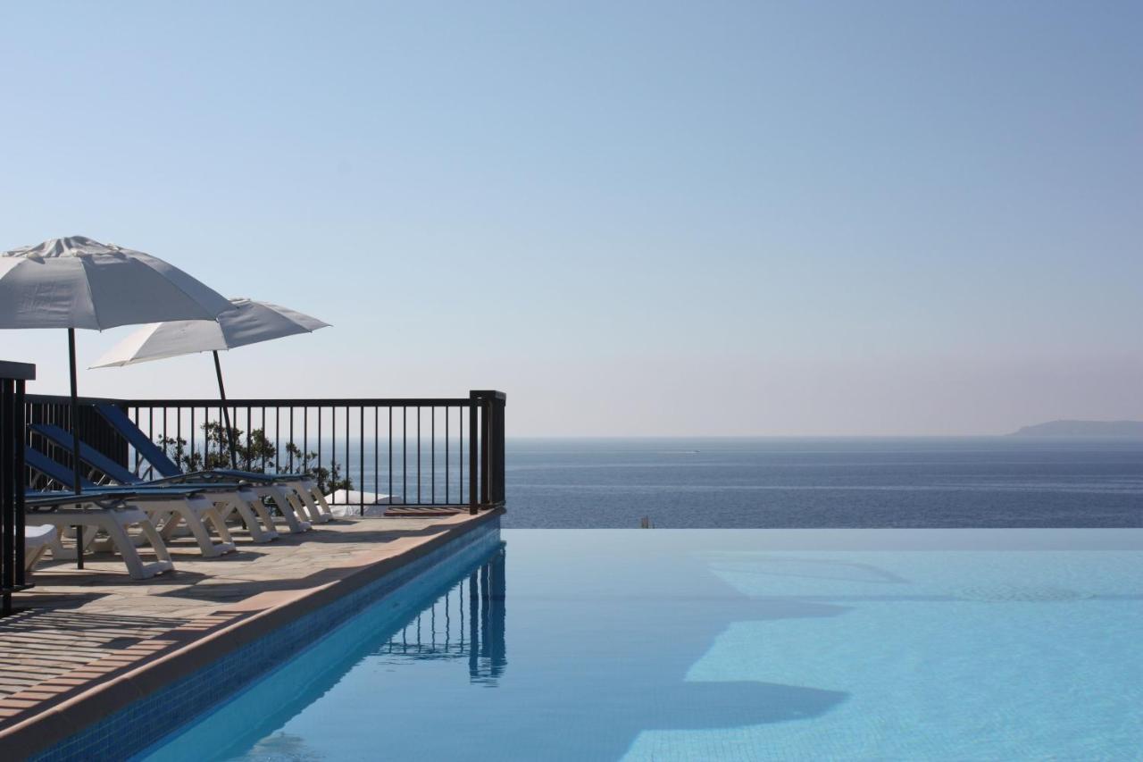 Residence Goelia Le Domaine De La Pinede Le Lavandou Luaran gambar