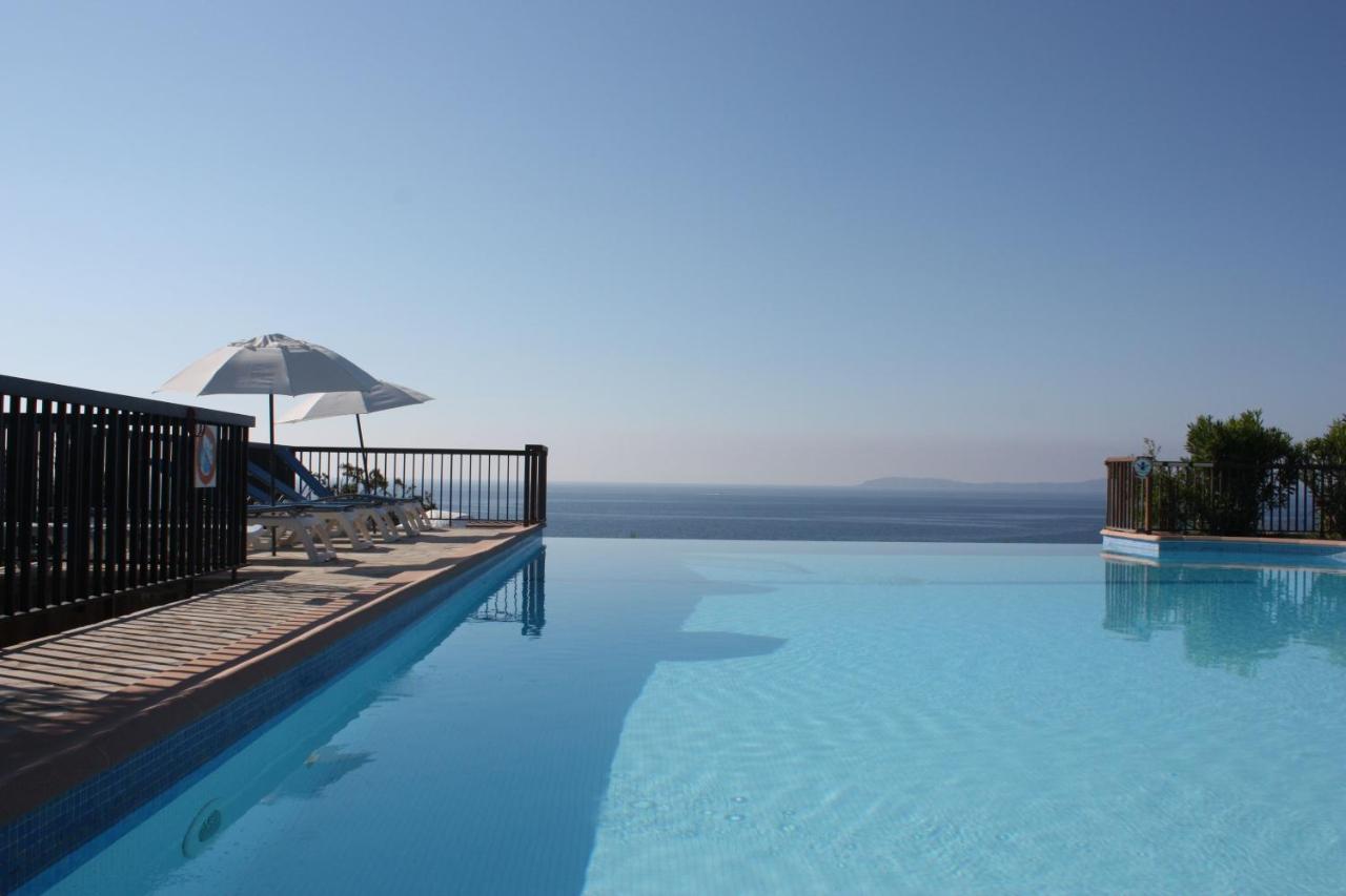 Residence Goelia Le Domaine De La Pinede Le Lavandou Bilik gambar
