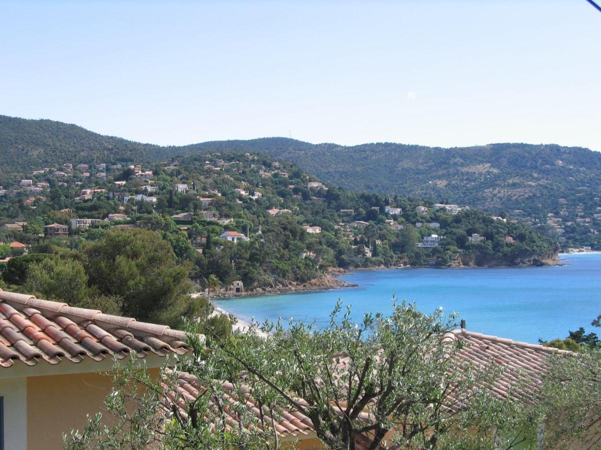 Residence Goelia Le Domaine De La Pinede Le Lavandou Bilik gambar